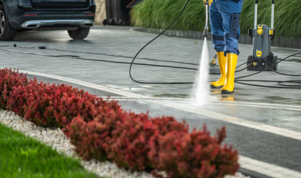 Reliable La Caada Flintridge, CA Pressure Washing Services Solutions
